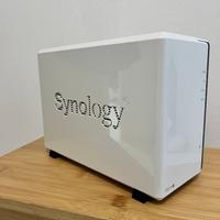 Nas Synology 4TB WD RED
