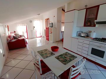 Appartamento splendido panorama