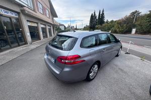 Peugeot 308 BlueHDi 130 S&S SW Business