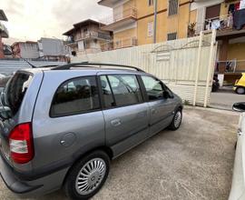 Opel Zafira Diesel