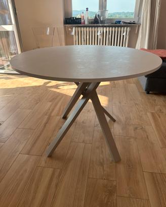 Tavolo rotondo ikea