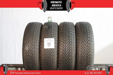 4 Gomme 175 65 R 15 Pirelli al 87% SPED GRATIS