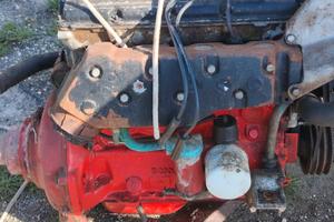 ricambi volvo penta aq131a 