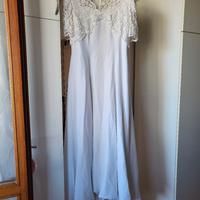 abito da sposa