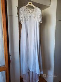 abito da sposa