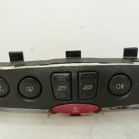 PULSANTIERA CENTRALE FIAT Punto Berlina 5P 3° Ser