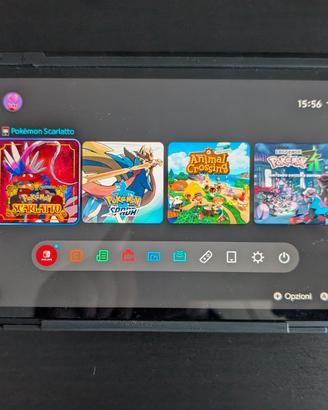 Nintendo Switch 2 con Garanzia + Contoller Pro
