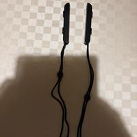 Nontendo Switch Laccetti per joycon