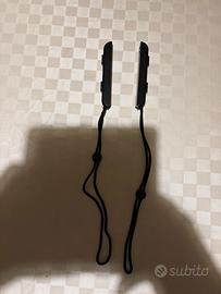 Nontendo Switch Laccetti per joycon