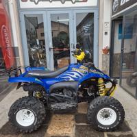 Polaris Trail Blazer 250 2T