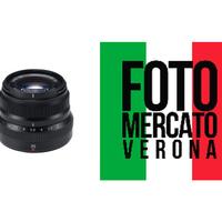 Fujifilm XF 35 MM F 2 WR