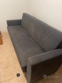 Divano letto