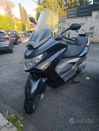 Kymco xciting 250