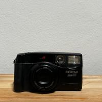 Macchina Fotografica Analogica