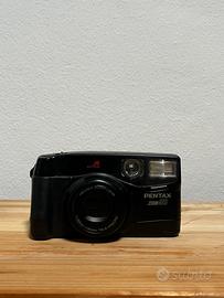 Macchina Fotografica Analogica