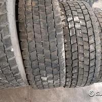 4 gomme usate 295 60 22.5 atlas