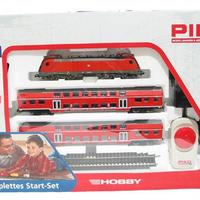 Treno PIKO scala H0 codice 57171