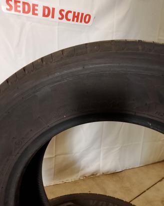 4 GOMME USATE ESTIVO 2256516C - CP19719898