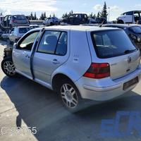 VW GOLF 4 1J1 1.6 16V 105CV 00-05 - Ricambi