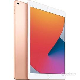 IPAD certificato rigenerato da Apple 128Gb 8gen