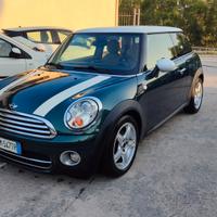Mini Cooper D
