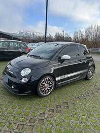 500 abarth
