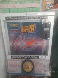 botton buster gioco