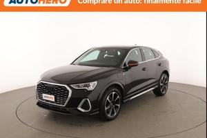 AUDI Q3 VK69079