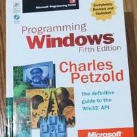 programming Windows quinta edizione 