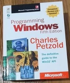 programming Windows quinta edizione 