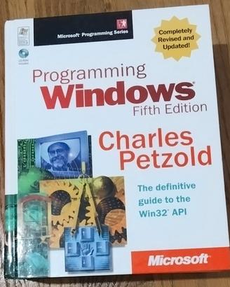 programming Windows quinta edizione 