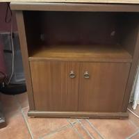 camera da letto per trasferimento