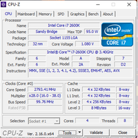 Computer fisso desktop per gaming, studio o lavoro