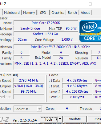 Computer fisso desktop per gaming, studio o lavoro