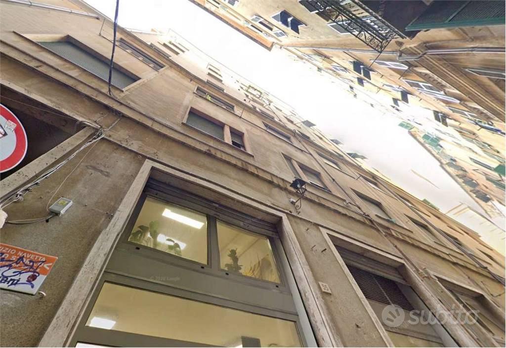 Appartamento – Genova, Castello, Centro Est - Vista 2