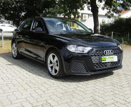 AUDI A1 25 TFSI