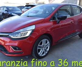 RENAULT Clio dCi 8V 75 CV 5 porte Moschino Zen *