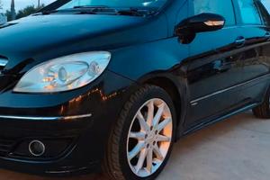 Mercedes classe b 200 sport