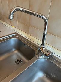 Lavello da cucina franke