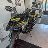 Benelli TRK 702