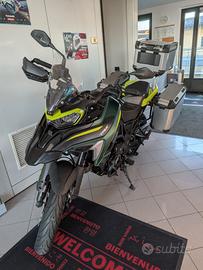 Benelli TRK 702