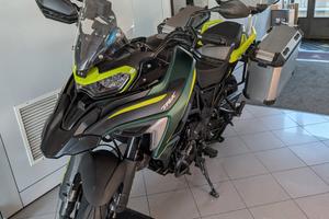 Benelli TRK 702