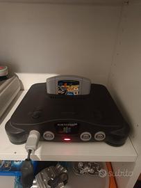 Nintendo 64