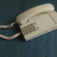 Telefono SIEMENS EUROSET 210