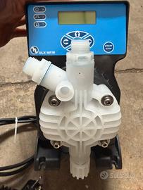 Pompa dosatrice Etatron