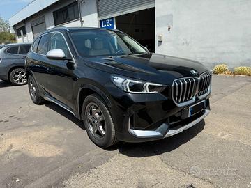 BMW X1 sDrive18d – 05/2024 – 48.000 km