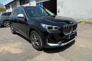 BMW X1 sDrive18d – 05/2024 – 48.000 km