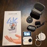 insta360 go3s 128gb