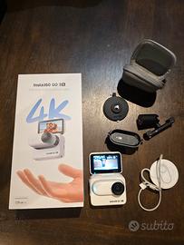 insta360 go3s 128gb