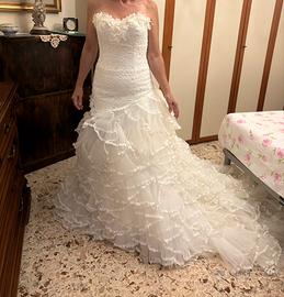 Abito da sposa